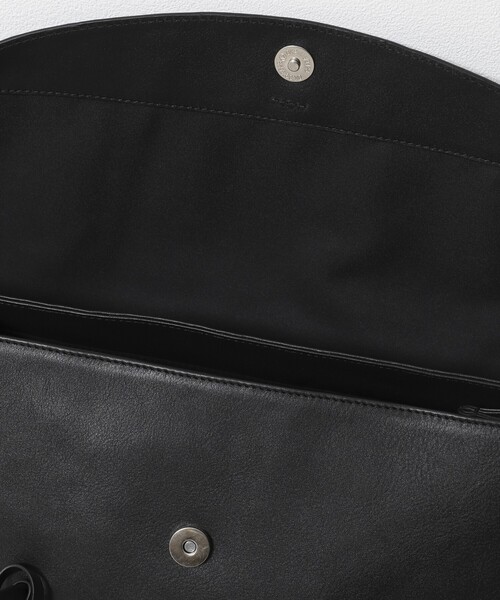 B7336■Firsthand ファーストハンド A4 レザー トート バッグ Firsthand トートバッグ Firsthand/ファーストハンド レザー