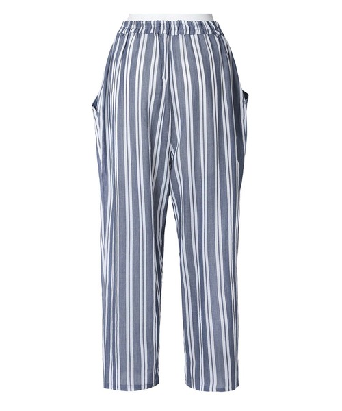 美品　KID BLUE キッドブルー　ホワイト コットン ルームウェア 000000005681-01-l.jpg?t=