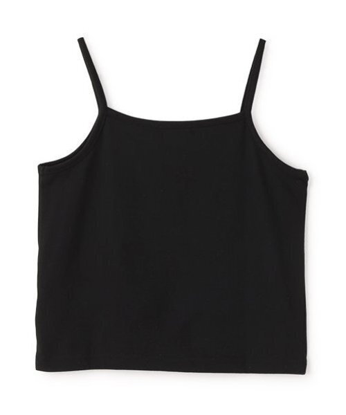 セール】【ニコ☆プチ掲載】メッシュTキャミセット（アンサンブル