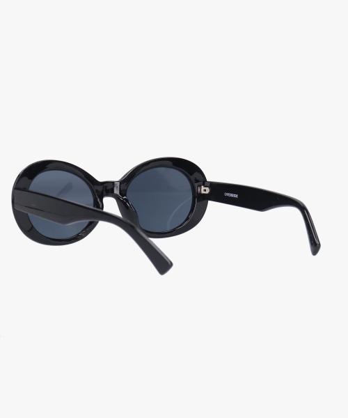 OVERRIDE（オーバーライド）の「OVERRIDE SUNGLASS 24 K / オーバーライド（サングラス・レディース・オフホワイト/ブラック/レッド/ブラック系/ホワイト・FREE）」の17枚目の写真
