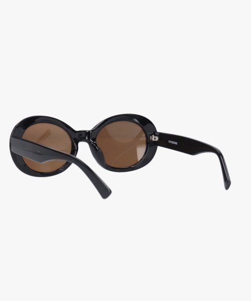 OVERRIDE（オーバーライド）の「OVERRIDE SUNGLASS 24 K / オーバーライド（サングラス・レディース・オフホワイト/ブラック/レッド/ブラック系/ホワイト・FREE）」の21枚目の写真