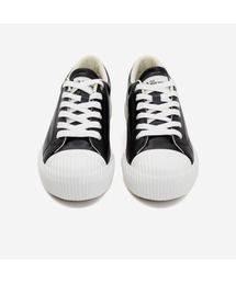 FLY NEW YORK（フライニューヨーク）の「フライニューヨーク グレビスタ ウーマン スニーカー（ブラック）（スニーカー）」