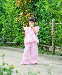 LOWRYS FARM(���[���[�Y�t�@�[��)�̃X�g���C�v�p���c�@ 495478(���̑��p���c)