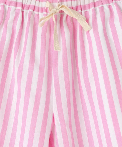 LOWRYS FARM（ローリーズファーム）の「ストライプパンツ　 495478（その他パンツ・キッズ・イエロー/ブルー/ピンク・110cm/150cm/140cm/130cm/120cm）」の13枚目の写真