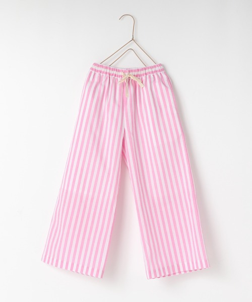 セール】ストライプパンツ 495478（その他パンツ）｜LOWRYS FARM