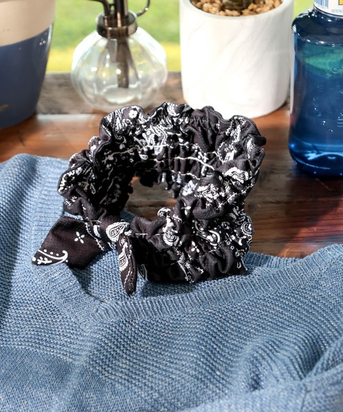 【ぞぞ】★ネッククーラー★ハンドメイド★ 濡らして絞って振るだけでひんやり]タオルネッククーラー（タオル