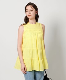 「BEAUTY&YOUTH UNITED ARROWS」 半袖シャツ - イエロー レディース 楽天市場】イエロー（ブランドビューティ&ユース ユナイテッド