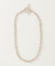WAKAN SILVER SMITH | 【WAKAN SILVER SMITH】Hook connect necklace S 45cm(ネックレス)