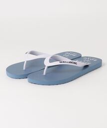 BILLABONG | ビラボン BILLABONG ONE TIME THONGS マリン ビーチサンダル(サンダル)
