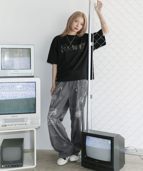 TOM's store様 生成り 28.5 新商品のご紹介｜チリアの最新情報 ｜オートクチュールビーズ刺繍のチリア