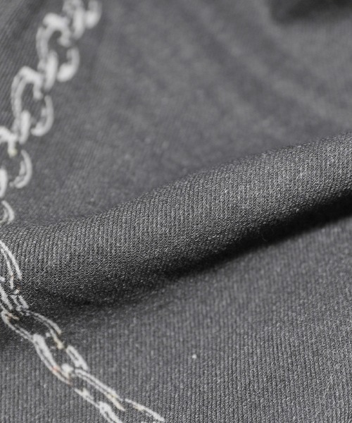 Buyer's Select/ALLデジタルプリント5Pパンツ（その他パンツ）｜MSG