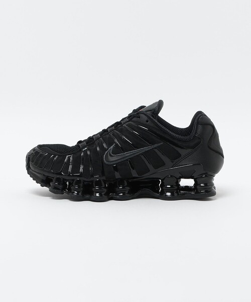 NIKE◆Shox◆TL◆スニーカー[送料込] NIKE】W NIKE SHOX TL(スニーカー)｜シューズ｜emmi（エミ）の