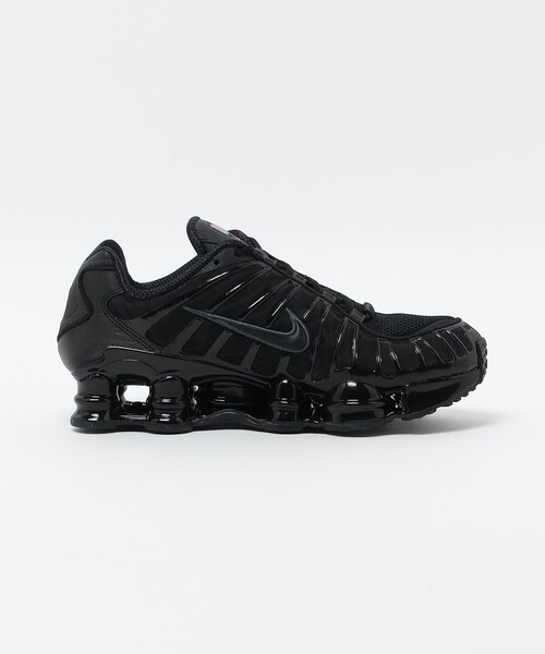 NIKE＞ SHOX TL/スニーカー（スニーカー）｜NIKE（ナイキ）の