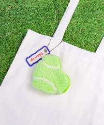 ACCOMMODE（アコモデ）の「ハートボールポーチ（ポーチ）」