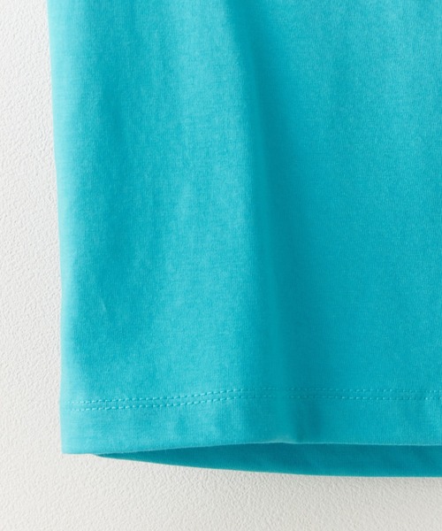 NIKE(ナイキ)の「NIKE/ナイキ フラッグナイキ NKN CLUB BRAND ENERGY セット(セットアップ・キッズ・クリーム/ブルー・7/6/4/5)」の9枚目の写真