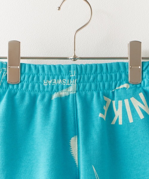 NIKE(ナイキ)の「NIKE/ナイキ フラッグナイキ NKN CLUB BRAND ENERGY セット(セットアップ・キッズ・クリーム/ブルー・7/6/4/5)」の11枚目の写真