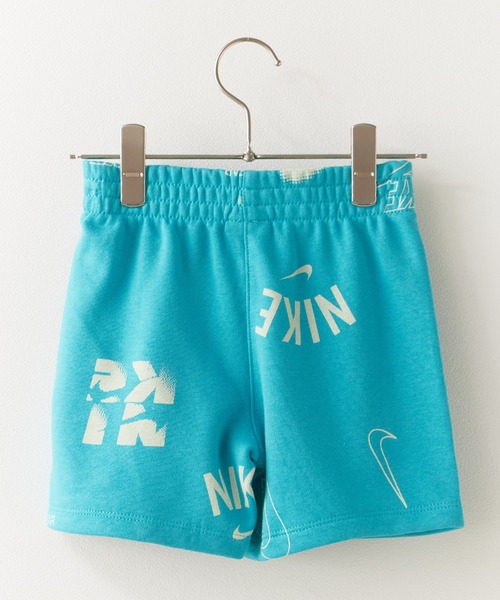 NIKE(ナイキ)の「NIKE/ナイキ フラッグナイキ NKN CLUB BRAND ENERGY セット(セットアップ・キッズ・クリーム/ブルー・7/6/4/5)」の21枚目の写真