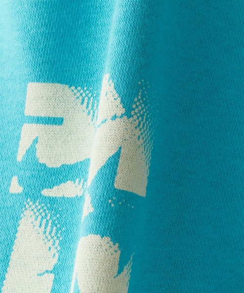 NIKE(ナイキ)の「NIKE/ナイキ フラッグナイキ NKN CLUB BRAND ENERGY セット(セットアップ・キッズ・クリーム/ブルー・7/6/4/5)」の13枚目の写真