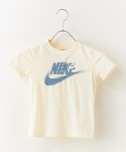 NIKE(ナイキ)の「NIKE/ナイキ フラッグナイキ NKN CLUB BRAND ENERGY セット(セットアップ・キッズ・クリーム/ブルー・7/6/4/5)」の14枚目の写真
