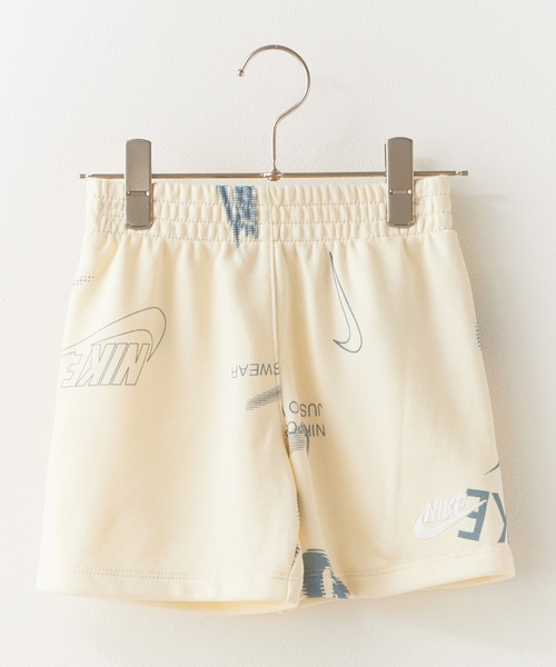 NIKE(ナイキ)の「NIKE/ナイキ フラッグナイキ NKN CLUB BRAND ENERGY セット(セットアップ・キッズ・クリーム/ブルー・7/6/4/5)」の16枚目の写真