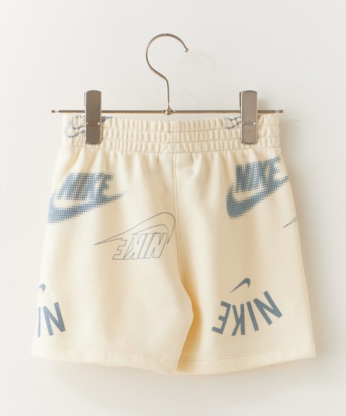 NIKE(ナイキ)の「NIKE/ナイキ フラッグナイキ NKN CLUB BRAND ENERGY セット(セットアップ・キッズ・クリーム/ブルー・7/6/4/5)」の17枚目の写真
