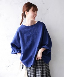 soulberry | アサガオのプルオーバー(シャツ/ブラウス)