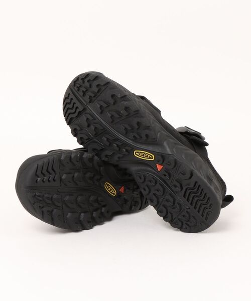 KEEN（キーン）の「【KEEN】HOODZERRA SANDAL（サンダル）」 - WEAR