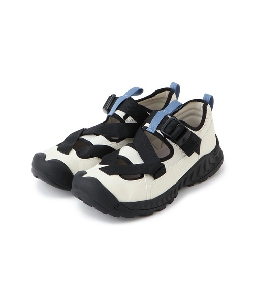 KEEN】HOODZERRA SANDAL（サンダル）｜KEEN（キーン）の