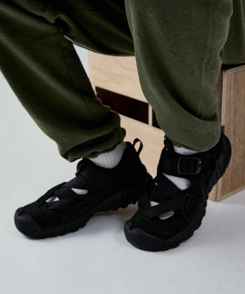 KEEN（キーン）の「【KEEN】HOODZERRA SANDAL（サンダル）」 - WEAR