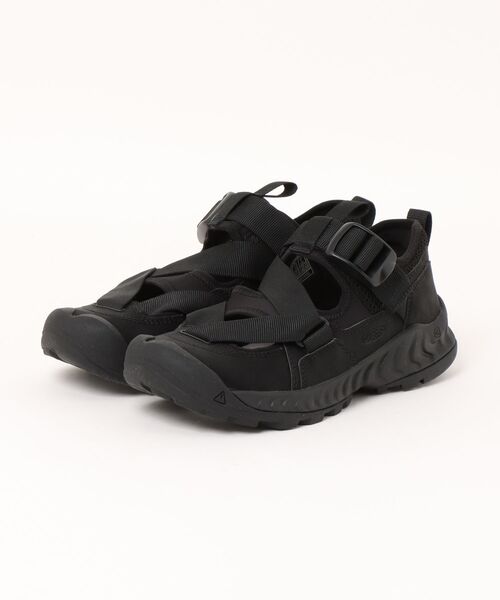 keenサンダルKEEN セール】【KEEN】HOODZERRA SANDAL（サンダル）｜KEEN（キーン