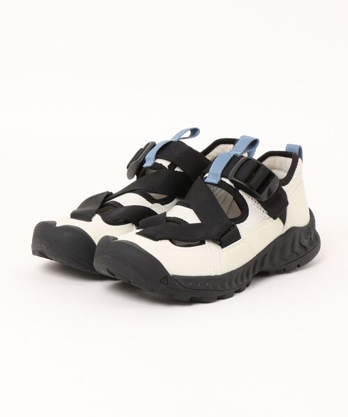 KEEN】HOODZERRA SANDAL（サンダル）｜KEEN（キーン）の