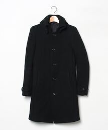 ラウンジリザード　コート LOUNGE LIZARD（ラウンジリザード）の「高密度MOLESKIN モッズ