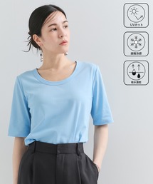 ADAM ET ROPE'｜アダムエロペ（レディース）のTシャツ
