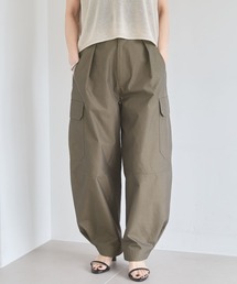 A part by | バレルカーゴパンツ(カーゴパンツ)