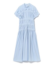 GHOSPELL / Dina Midi Dress