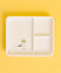 Andy（アンディ）の「【 ねずみのANDY 】ランチプレート　LSI（食器）」