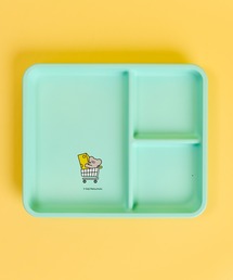 Andy（アンディ）の「【 ねずみのANDY 】ランチプレート　LSI（食器）」