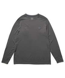 SOPH. Bristol 長袖カットソー グリーン SOPH.｜ソフのトップス（グリーン・カーキ/緑色系）通販 - ZOZOTOWN