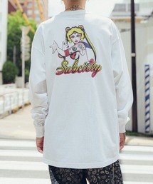 Gasoji Subciety サブサエティ L まとめ売り Subdecay - Octasynth – LEP INTERNATIONAL