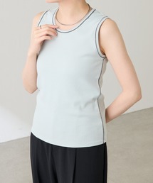 COLLAGE GALLARDAGALANTE｜コラージュ ガリャルダガランテのタンク