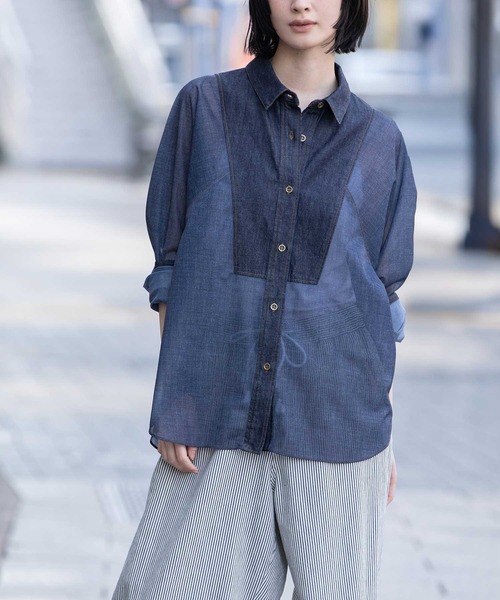 新品未使用　オーディアミューズ　パールスタッズカーブデニム　42 GAP サロペット オーバーオール Babygap ディズニー ミニー