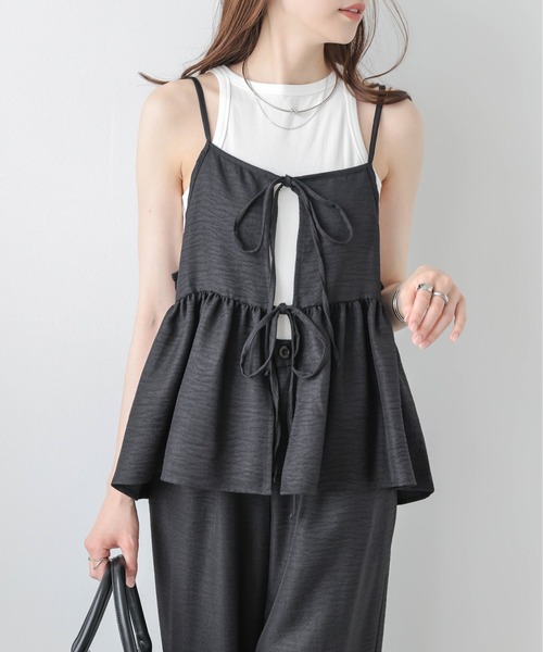 【美品】　BEAUTY & YOUTH リネンライク　セットアップ BEAUTY&YOUTH UNITED ARROWS リネンライク セットアップ