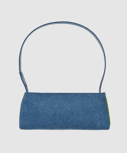 MUSEO / デニムバケットバッグ（ショルダーバッグ）｜MARNI