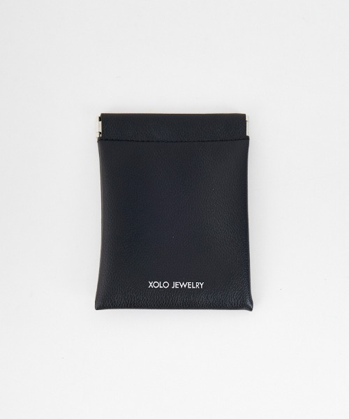 XOLO（ショロ）の「[XOLO JEWELRY/ショロジュエリー] BASIC LINK ブレスレット 8MM（ブレスレット・メンズ・シルバー・19）」の5枚目の写真