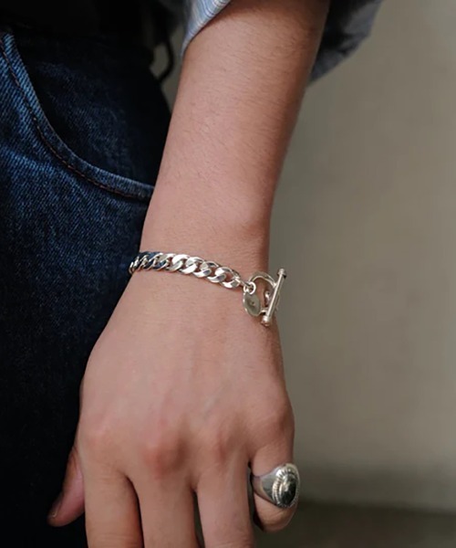 xolo jewelry ショロ　シルバー925 ブレスレット XOLO Jewelry シルバー925 ブレスレット