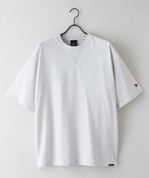 サルセーションウェア新作ＶTシャツホワイト色Ｓサイズ未開封品 CT-SV-NYA-1008_i_001_large.jpg
