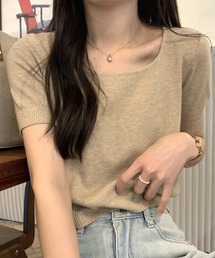 2ly2(�g�D�[���[�g�D�[)�̃X�N�G�A�l�b�N�����j�b�g(�j�b�g/�Z�[�^�[)