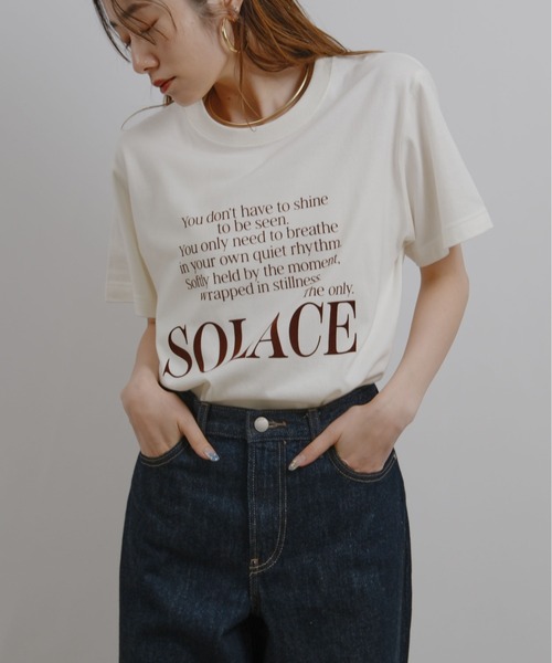 Eimee Law｜エイミーロウのTシャツ/カットソー（半袖）通販