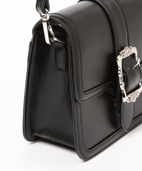 【美品】HARE レザーショルダーバッグ 楽天市場】【SALE／20%OFF】(M)レザーショルダーBAG/L HARE ハレ