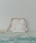 VIS(ビス)の「バッグ(ショルダーバッグ)」